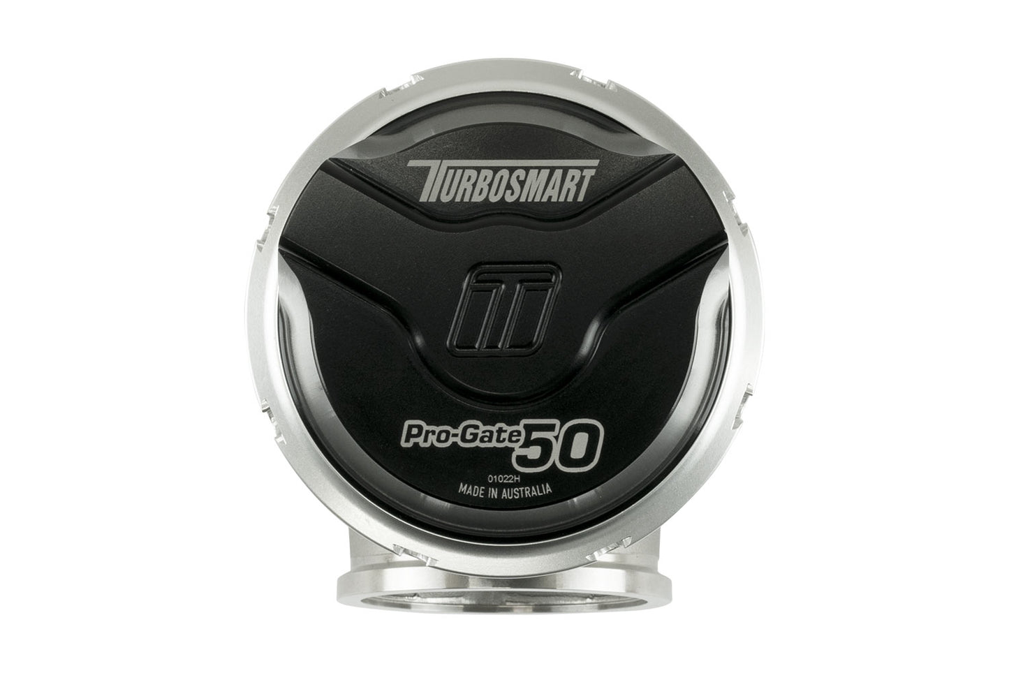 Turbosmart GenV ProGate50 14PSI (Black) | TS-0554-1012