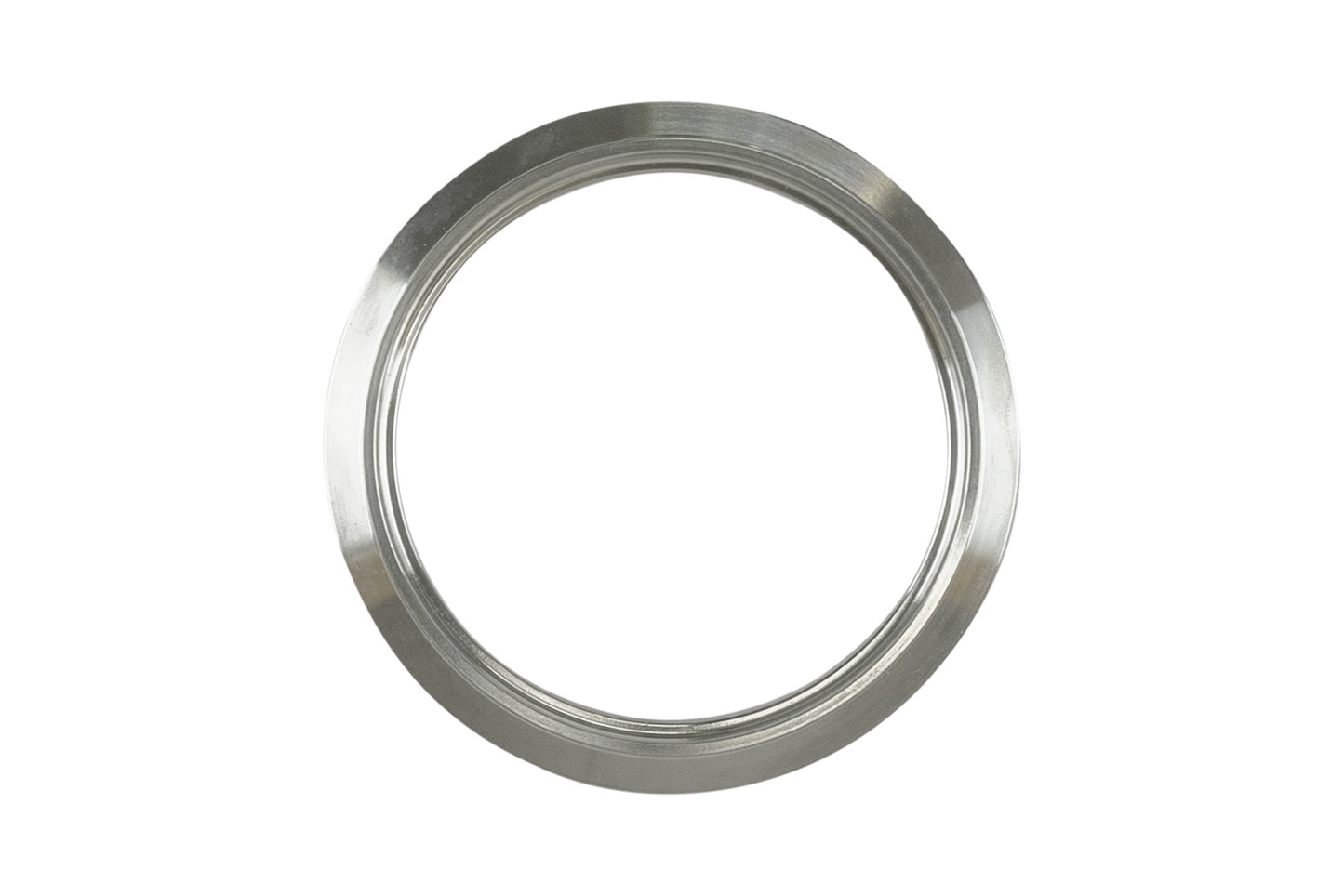 Turbosmart 3.00" Outlet V-Band Turbo Weld Flange | TS-19WFVO2-300