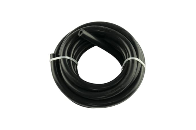 3m Pack -5mm Vac Tube - Black