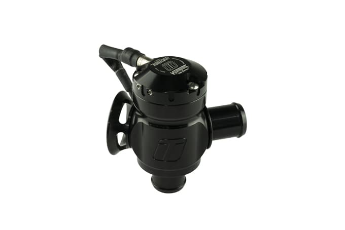 BOV Kompact EM Dual Port 25mm UNIVERSAL