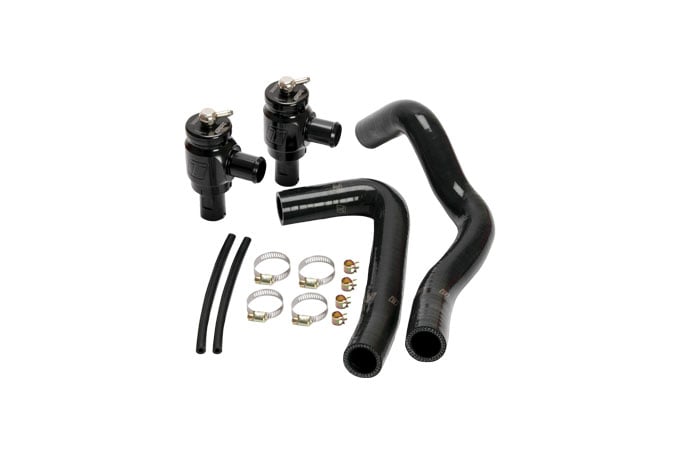 BOV Kompact VR03 Plumb Back KIT - BMW