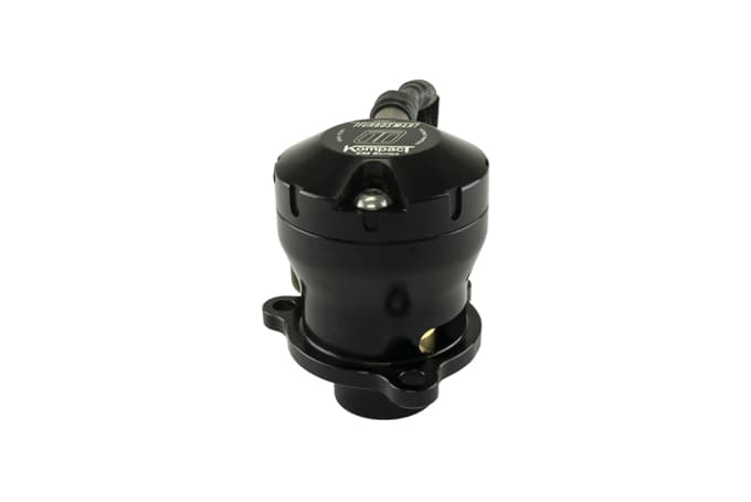 BOV Kompact Dual Port VR13 - 2019 Ford Ranger 2.3L