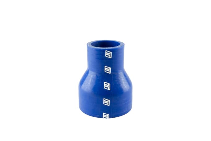 Hose Reducer 1.75-3.00" - Blue