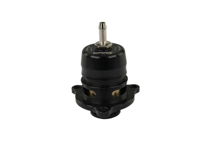 BOV Kompact VR08 Dual Port 2016+ Ford Focus RS 2.3L