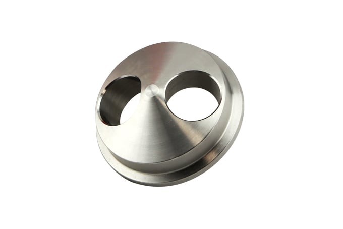 ALV 2-1 Stainless Weld Flange