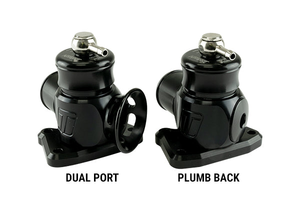 BOV Kompact Dual Port Hyundai i20