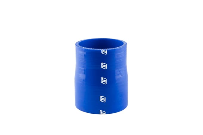 Hose Reducer 2.75-3.00" - Blue