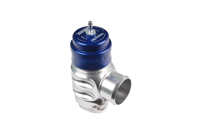 BOV Race Port Bubba BPV - BLUE cap