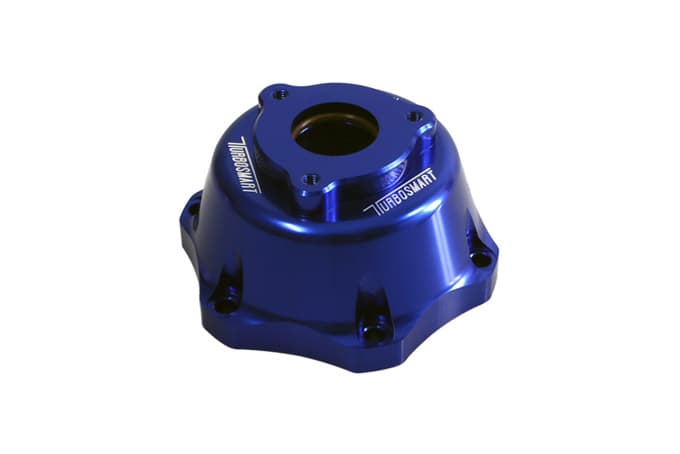 WG 50/60 Sensor Cap Replacement - Cap Only - Blue