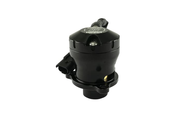 BOV Kompact EM Dual Port VR10 - MINI COOPER S /CITROEN C4 C5 DS3 DS5 /PEUGEOT 207 308 508 RCZ