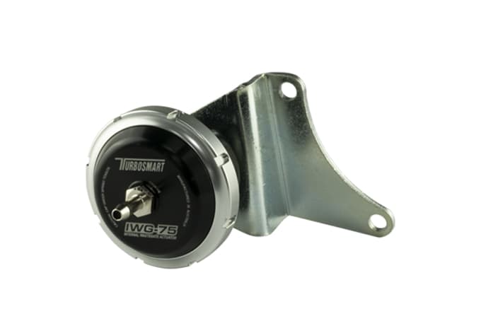 IWG75 Subaru WRX 1997 - 2007 7 PSI Black