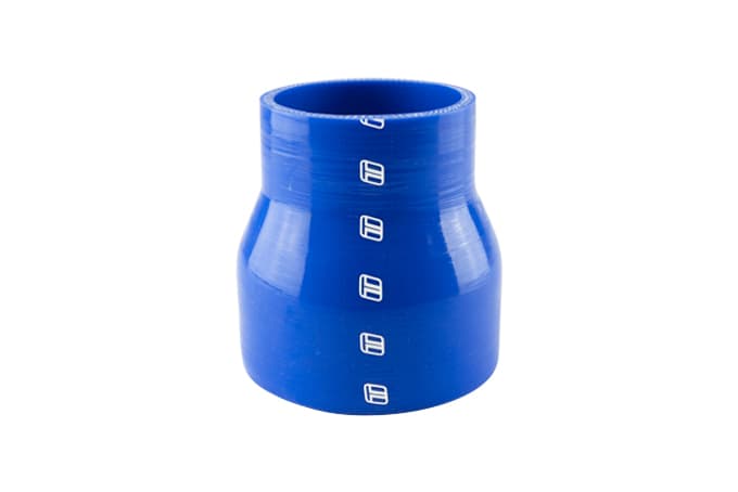 Hose Reducer 3.00-4.00" - Blue