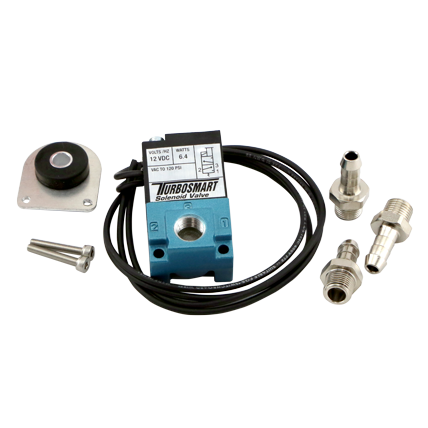 eB2 Spare 3 Port Solenoid kit