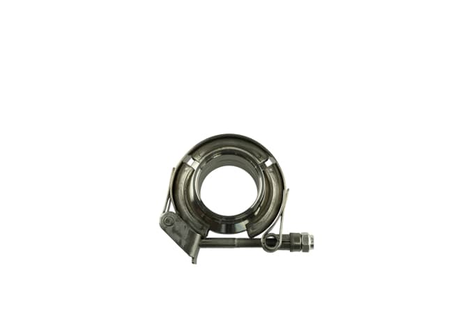 1.5" Quick-Release V-Band Coupling Kit - 304 Stainless