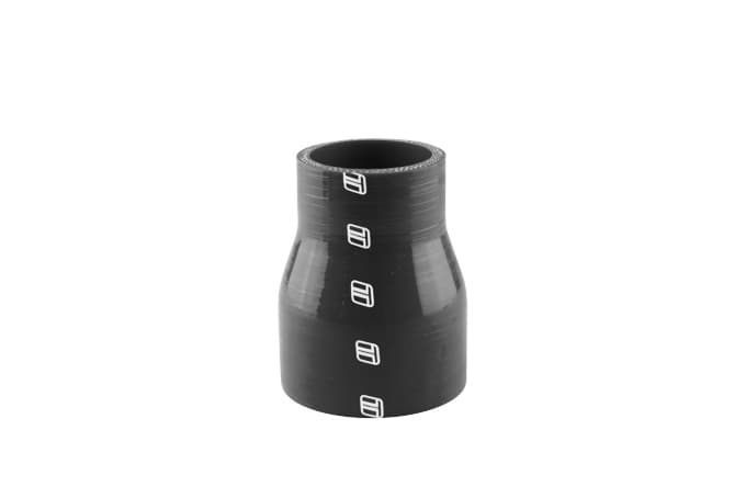 Hose Reducer 2.00-2.75" - Black