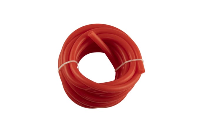 3m Pack -3mm Vac Tube - Red
