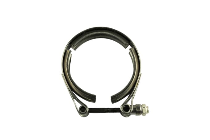 WG50 Gen-V outlet V-Band Clamp