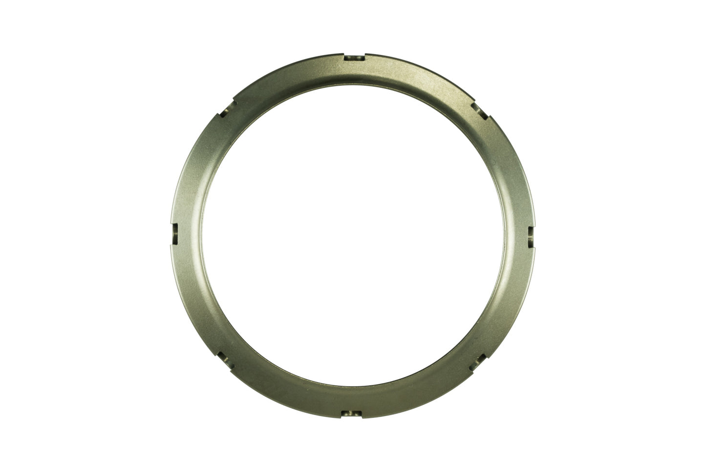 Gen V WG38/40 Actuator Collar Platinum