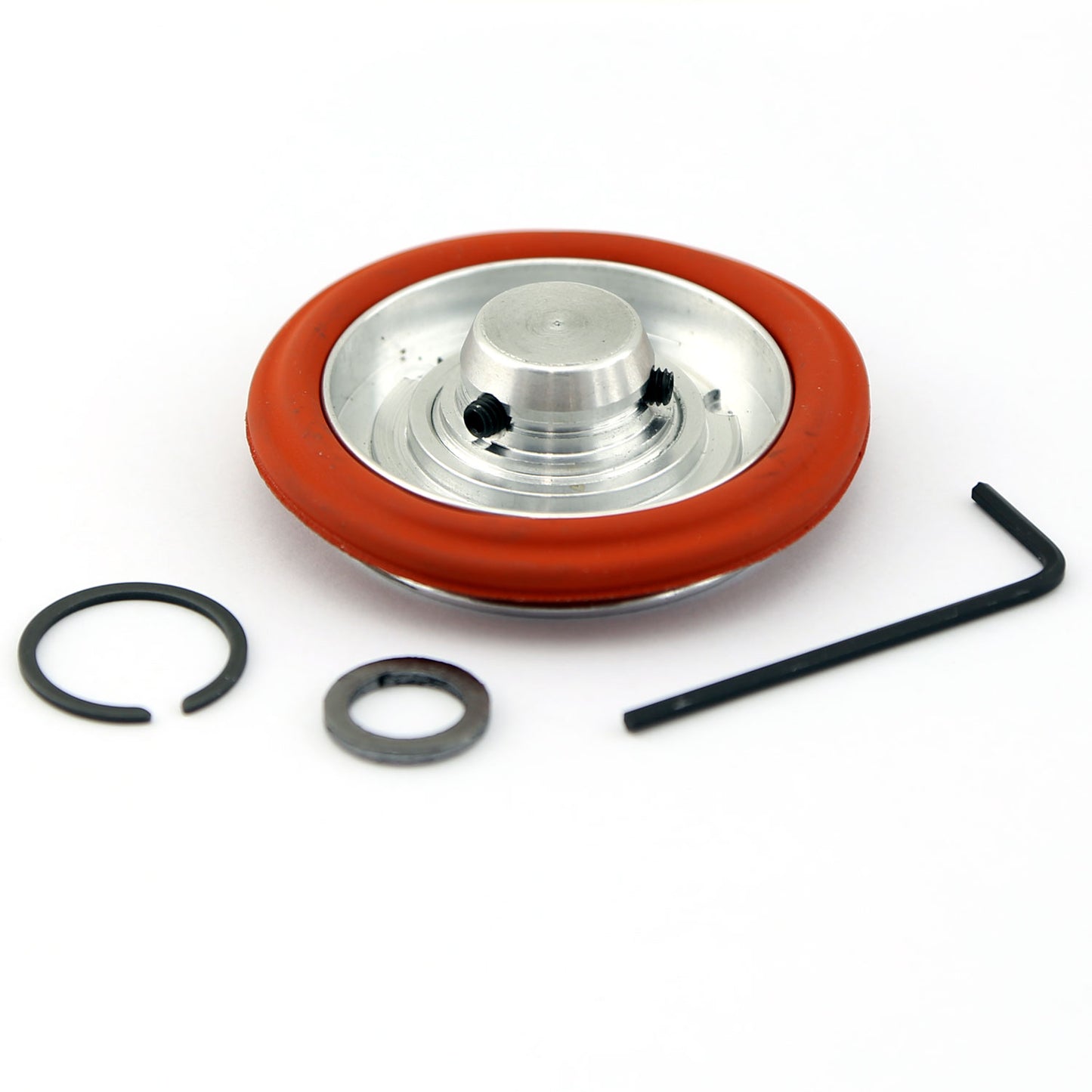 WG38/40/45 Diaphragm Assembly