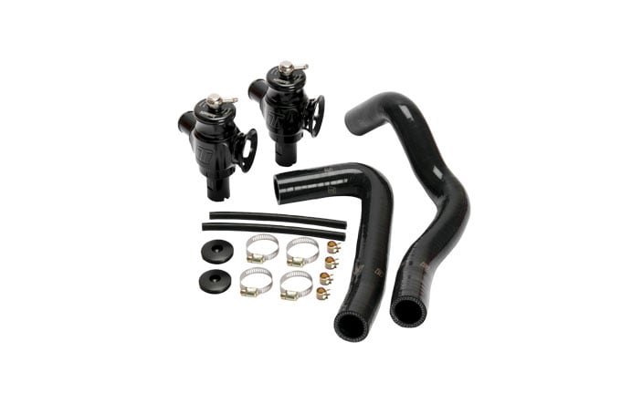 BOV Kompact Dual Port KIT - BMW