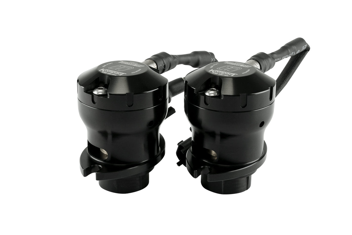 BOV Kompact EM Dual Port VR26- Explorer EM