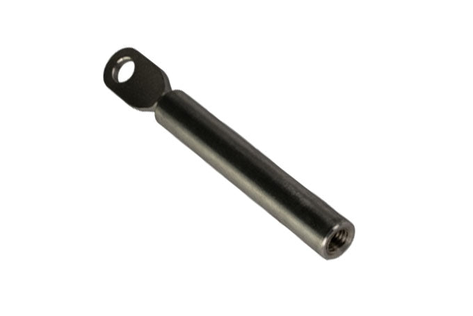 IWG75 6.3mm x 80mm (1/4") UNF Clevis