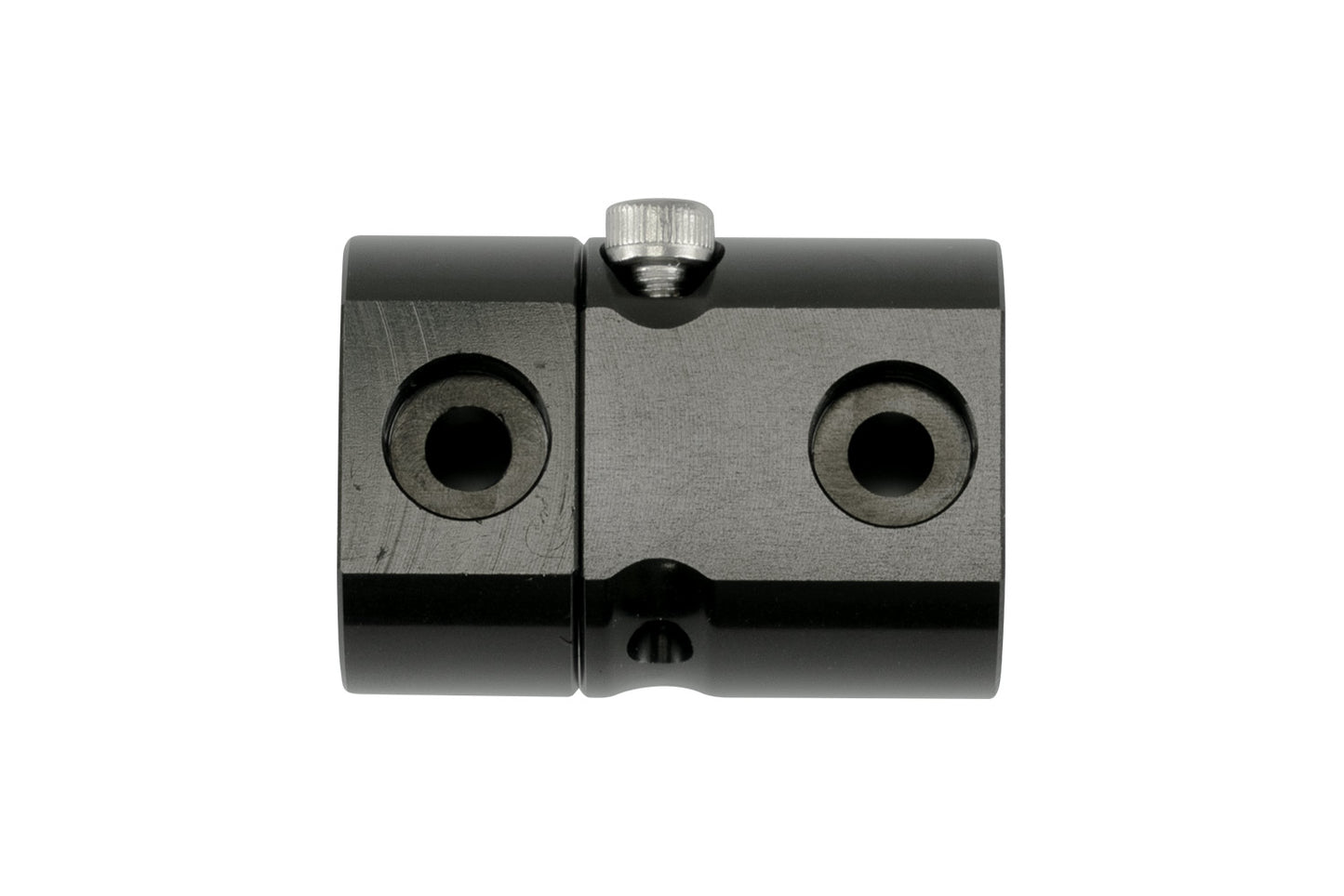 Modular Block Endcap Replacement