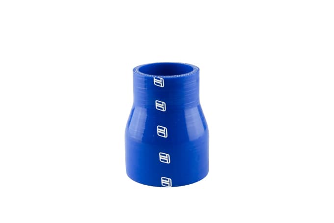 Hose Reducer 2.00-2.75" - Blue