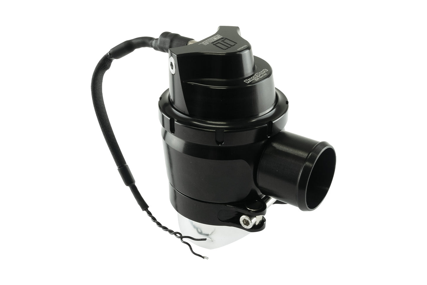 BOV RacePort EM Plumback GenV Sleeper