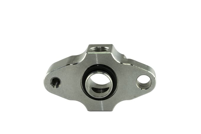 Boost Reference Adapter Ford F150 3.5 Ecoboost 2013 - Current - Black