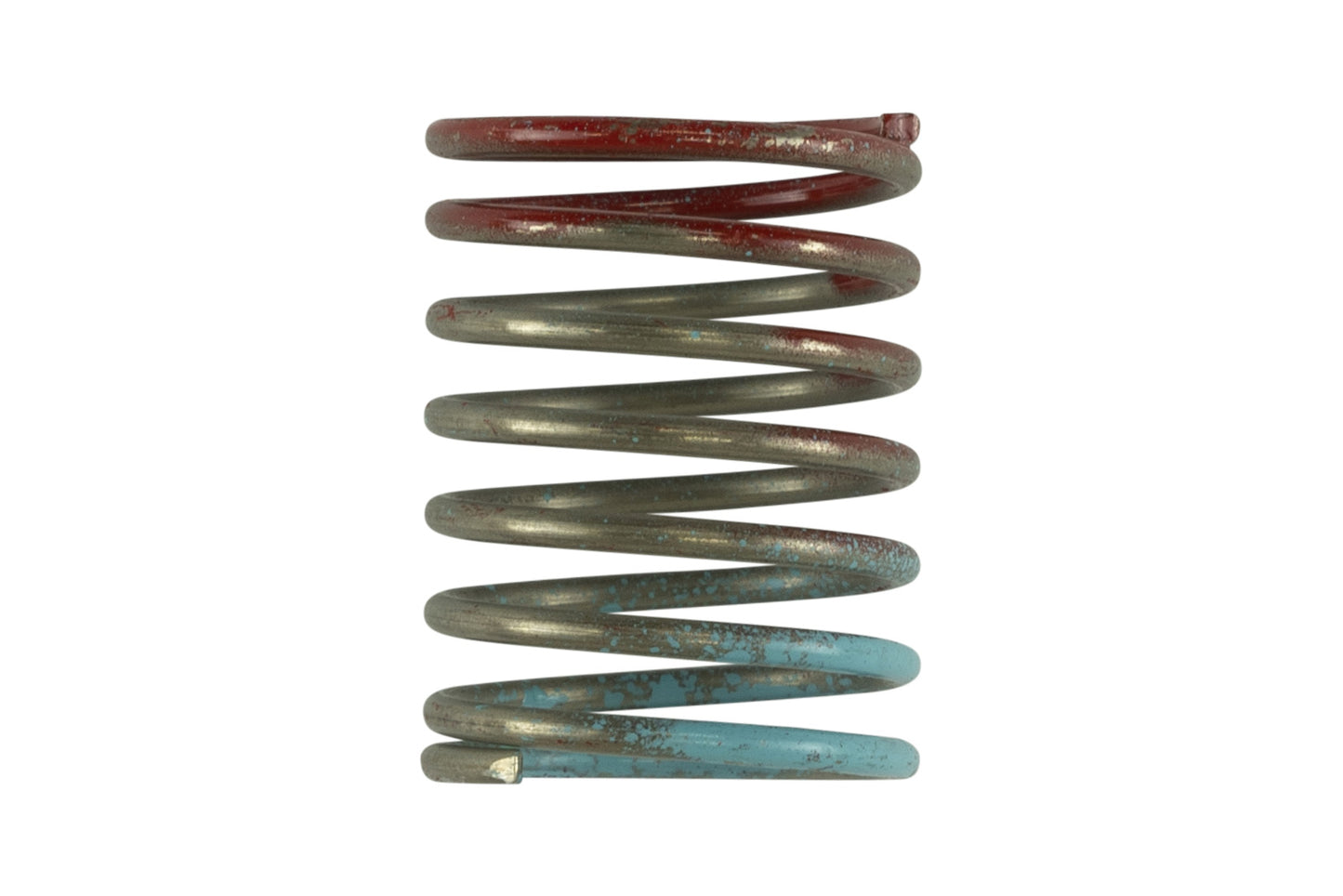 57mm Vacuum Spring 4 inhg