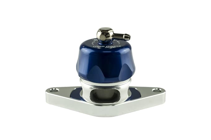 BOV Vee Port Pro Subaru - Blue
