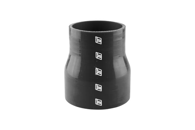 Hose Reducer 3.00-3.75" - Black