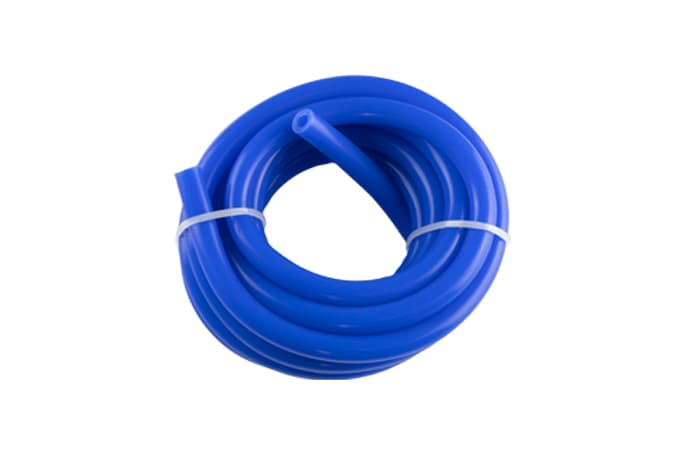 3m Pack -5mm Vac Tube - Blue