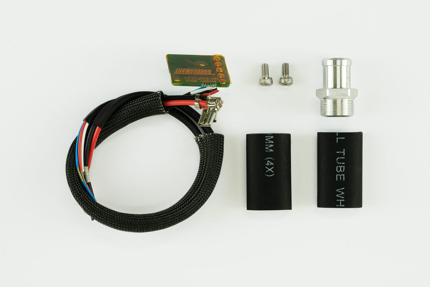 Gen-V E-Gate Sensor Replacement