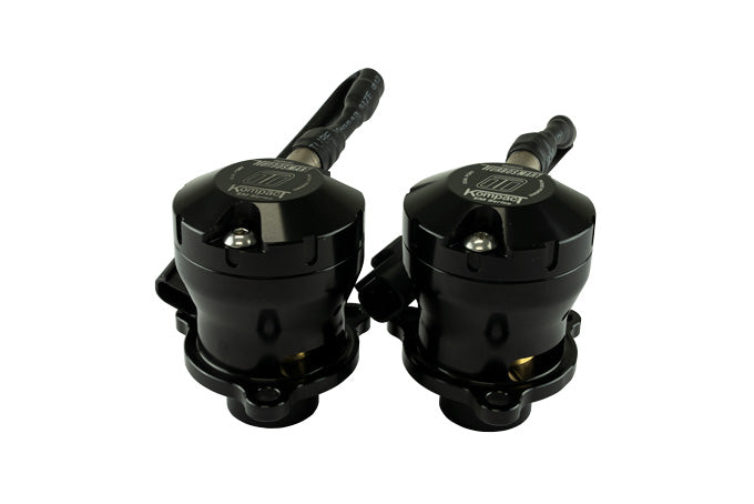 BOV Kompact EM Dual Port VR14 (MCLAREN)