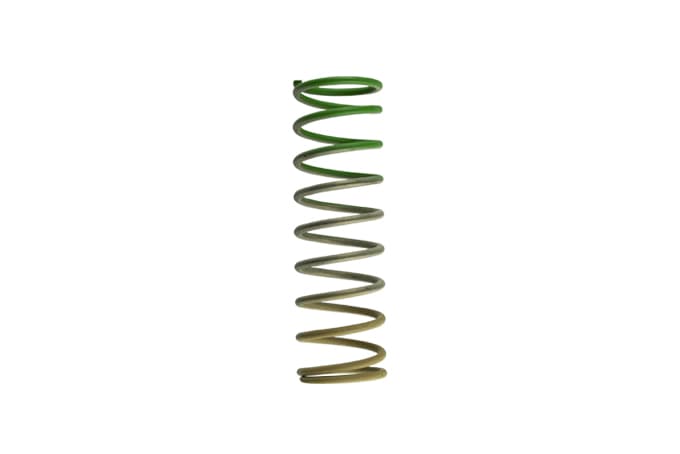 Gen 4 WG38/40/45/50L HP 25 PSI Outer Spring Brown/Green