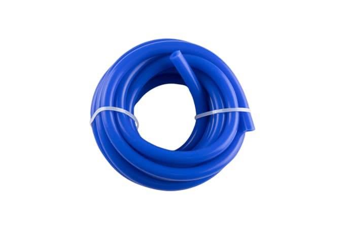 3m Pack -4mm Vac Tube - Blue