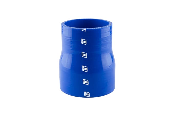 Hose Reducer 3.00-3.50" - Blue