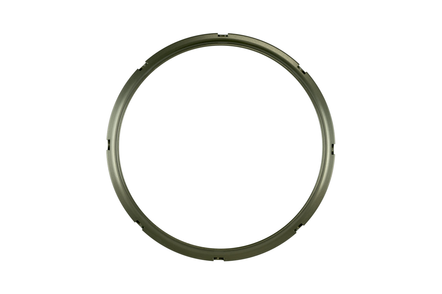 Gen V WG60 Actuator Collar Platinum