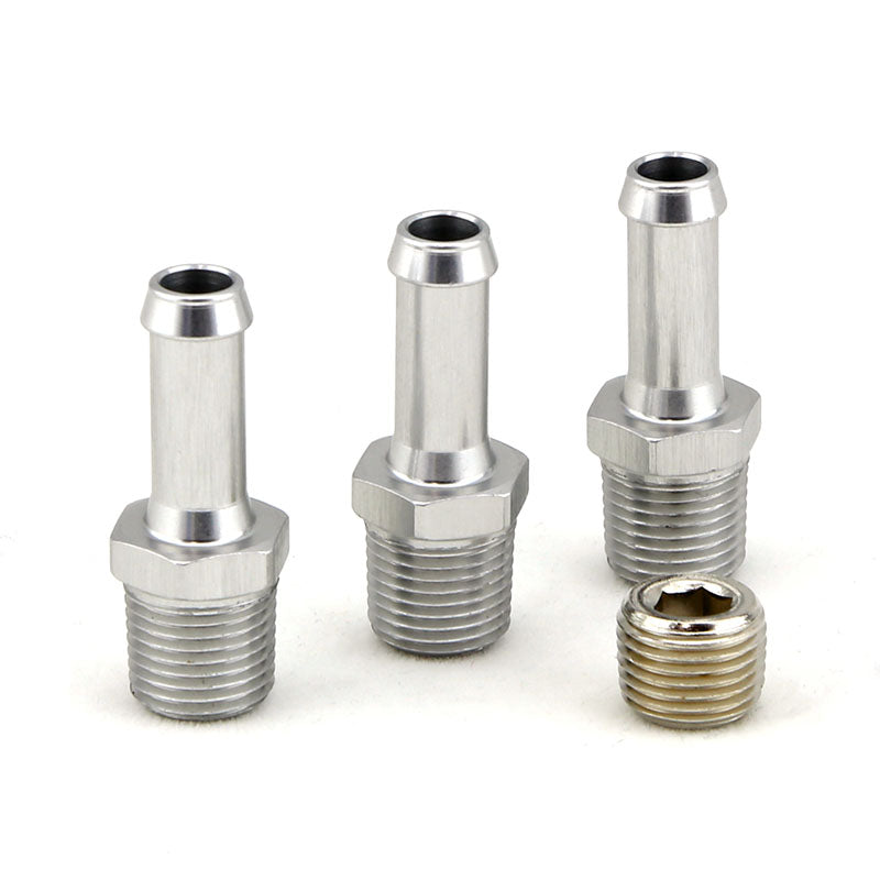 FPR Fitting Kit 1/8NPT to 6mm