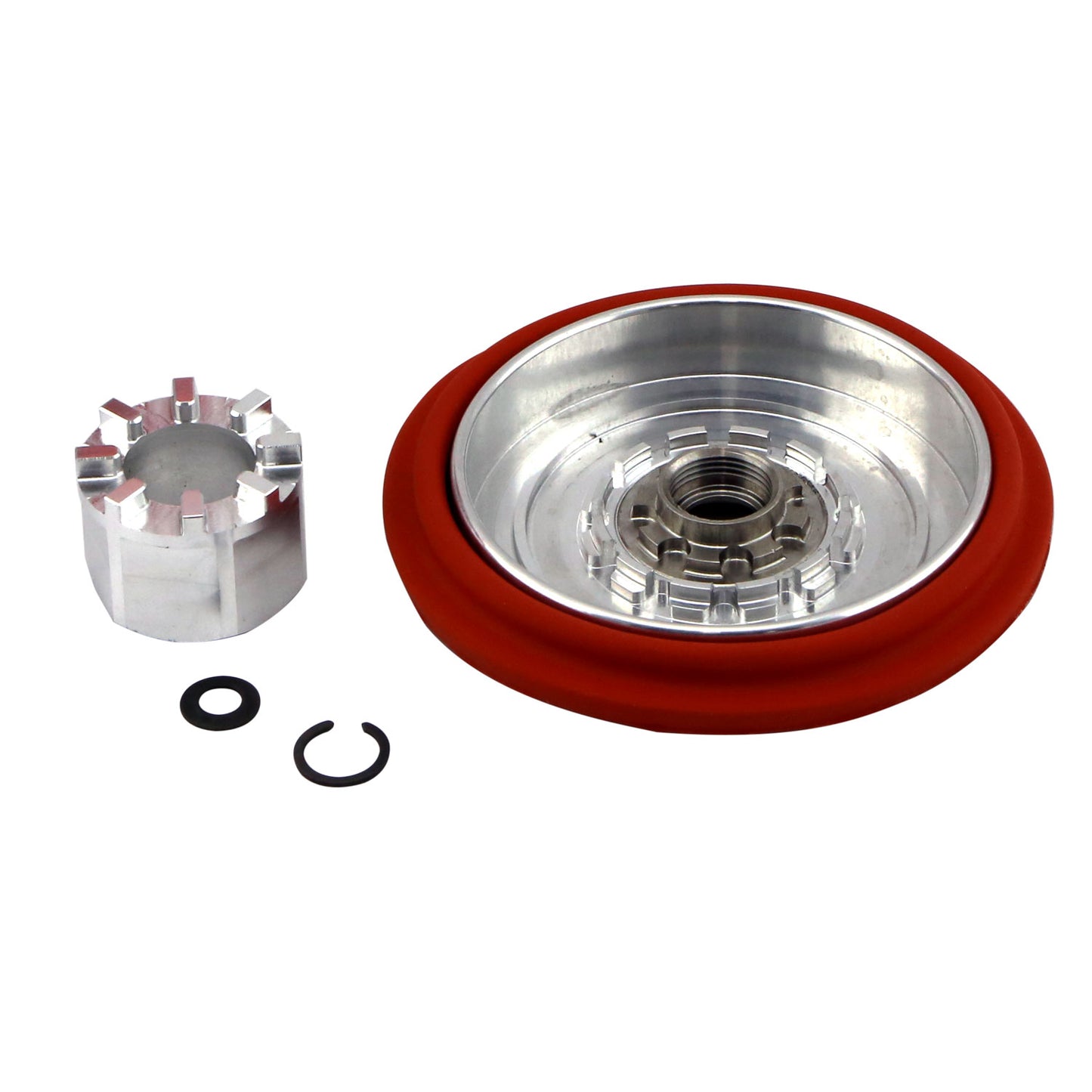 98mm Diaphragm Replacement Kit (used in GenV 60mm wastegates)
