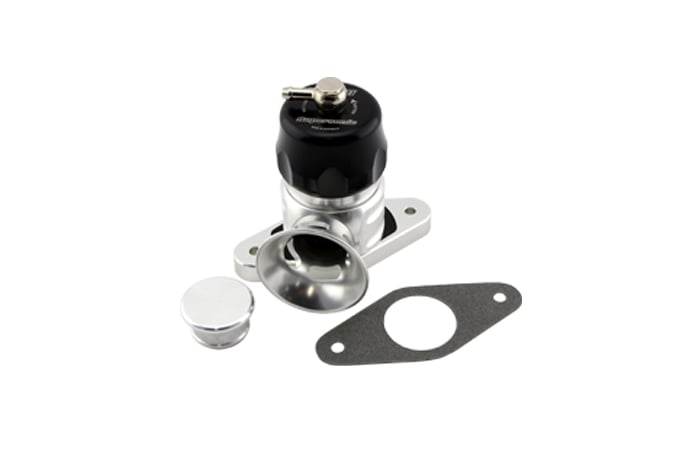 BOV Supersonic Mazda/Subaru -Black