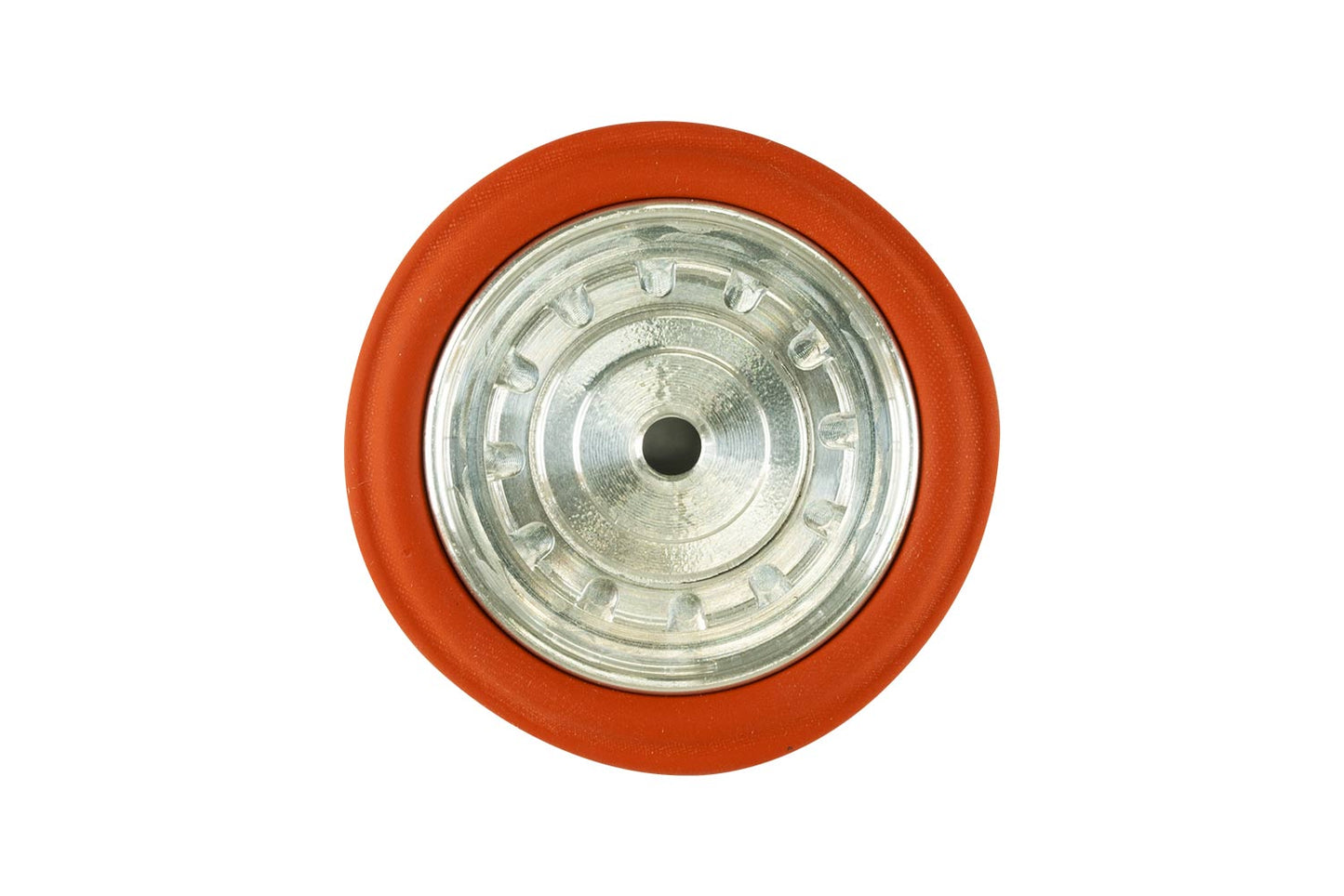 Gen V IWG Diaphragm Assembly Replacement