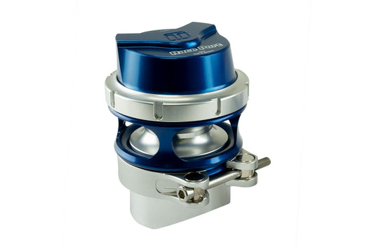 Turbosmart GenV RacePort BOV (Blue)