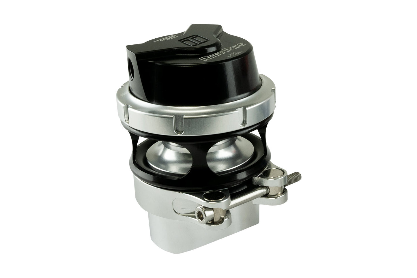 Turbosmart GenV RacePort BOV (Black)