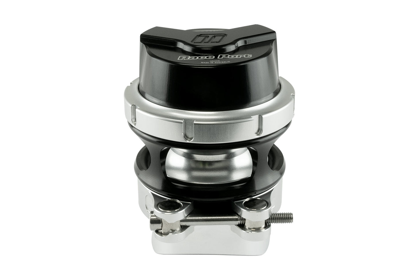 Turbosmart GenV RacePort BOV (Black)