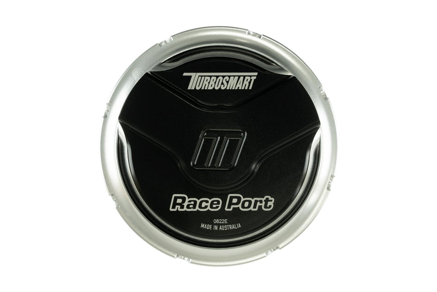Turbosmart GenV RacePort BOV (Black)