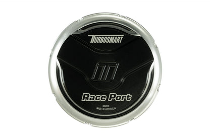 Turbosmart GenV RacePort BOV (Black)