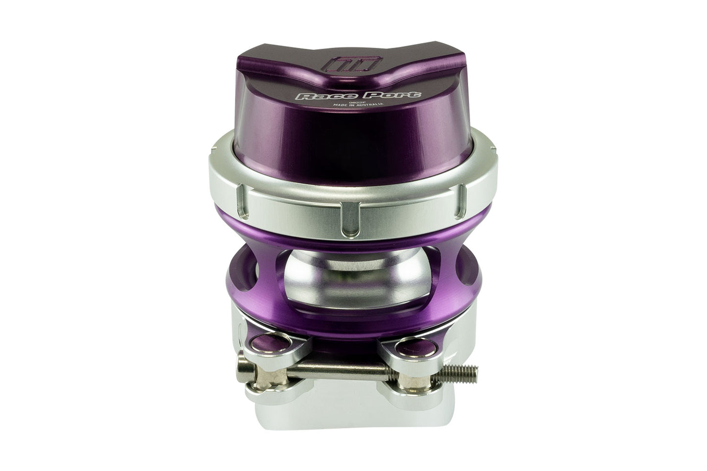Turbosmart GenV RacePort BOV (Purple)